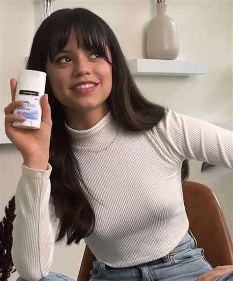 jenna ortega hot pics|Great view : r/JennaOrtegaLust